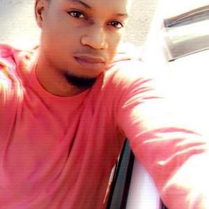 Meet your Posher, Kxng